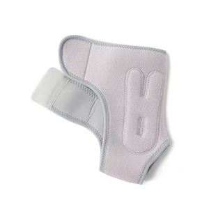 Soporte de <span class=keywords><strong>Tobillo</strong></span> Ajustable con Correa para Recuperación de Ligamentos de Pie <span class=keywords><strong>Roto</strong></span> - Product Image 2