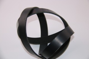 Cintura Auto PK 8 pk1727 fabbrica cinese costruzione fattoria applicabile in gomma Auto cintura per Auto francesi PK <span class=keywords><strong>PL</strong></span> PJ PM OEM personalizzato - Product Image 6