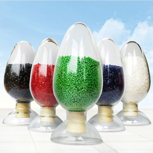 Factory Direct PC Resin PC Plastic Particles PC Granules
