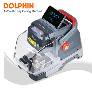 KCM030 2021 Nuevo Xhorse Delphin XP005L Dolphin II Máquina de Corte de Llaves con Pantalla Táctil Ajustable - Product Image 2