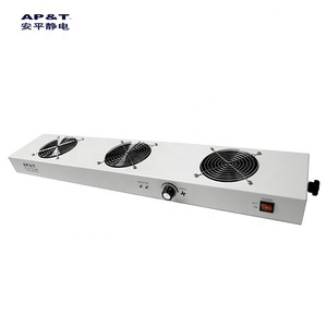Souffleur d'air ioniseur antistatique rapide AP-DC2452-80C-1 DC ESD à vendre - Product Image 5