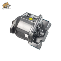 Pompe hydraulique OEM 20/925353 A10VO74DFLR/31, pompe à pistons axiaux pour chargeuse-pelleteuse 3CX 4CX, pièces de machines de construction