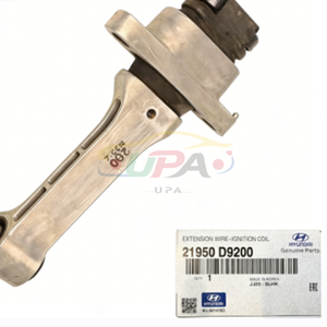 Système de suspension haute performance BRKT ASSY-ROLL ROD21950-D9200 21950D9200 pour Hyundai Elantra Kia Ceed 21950 D9200 - Product Image 5