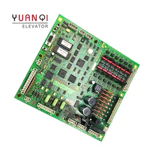 Elevator Spare Parts PCB LCB2 GGA21240D1 GFA21240D1 Elevator LCB_II Motherboard