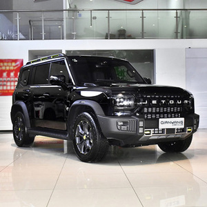 Jetour Traveler, véhicule utilitaire sport (SUV) à essence, moteur DCT 1.6 T, 5 places, transmission intégrale (AWD), conduite à gauche (LHD), pour adultes, fabriqué en Chine. - Product Image 6
