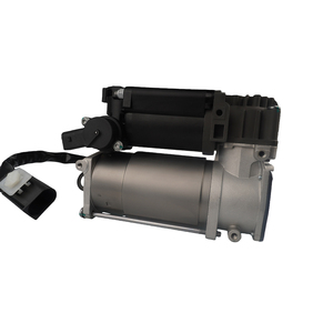 Nouvelle pompe de compresseur de suspension pneumatique HeNing C2C27702 C2C22825 C2C2450 pour Jaguar XJR XJ XJ8 2004-2009 - Product Image 5
