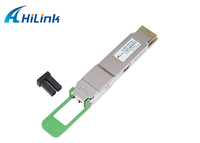 Module émetteur-récepteur optique 400G QSFP-DD LR4 PAM4 10KM CWDM4 pour Ethernet de centre de données