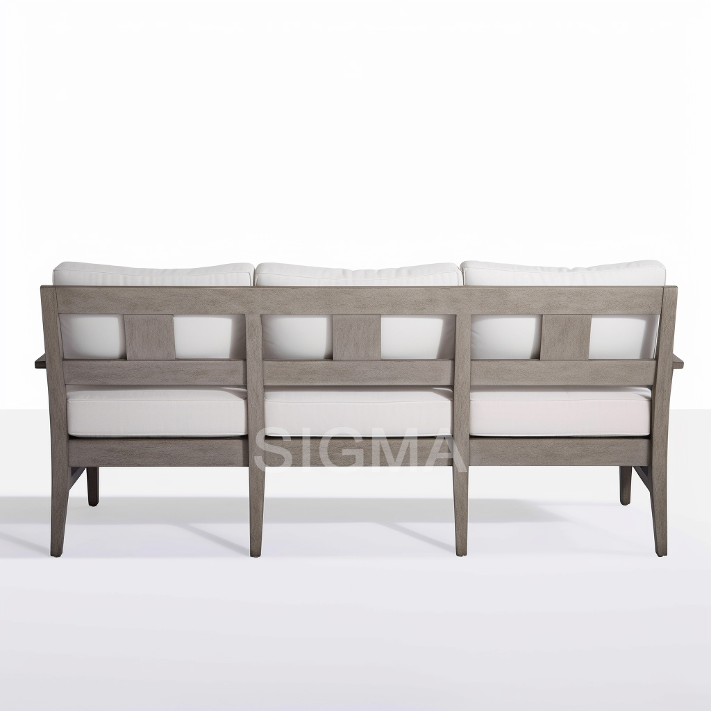 Outdoor Dining Table Chairs Set Garden Furniture Patio Set Dining Table For 8
