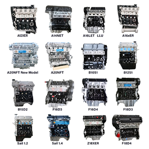 Motore Nuovo di Zecca Z18XER F16D3 F16D4 A16XER LAF B10S1 A14NET F18D4 LTG T18SED LUJ per <span class=keywords><strong>Chevrolet</strong></span> Cruze Optra Lacetti <span class=keywords><strong>Spark</strong></span> - Product Image 2