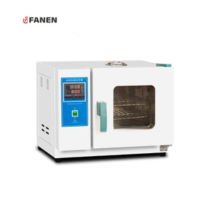 Fanen Lab <span class=keywords><strong>chauffage</strong></span> incubateur microbiologie 15L/42L/70L/136L/225L/640L électrique incubateur à température constante - Product Image 1