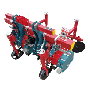 Matériel agricole : Nouvelle machine de désherbage et de culture rotative pour tracteur, motoculteur et butteuse à pommes de terre - Product Image 1