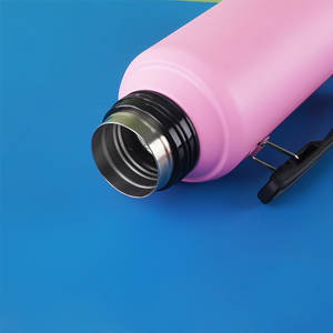 Personalizado Macy's mismo 1200 ml Termo <span class=keywords><strong>de</strong></span> acero inoxidable con aislamiento <span class=keywords><strong>de</strong></span> viaje al aire libre calentador <span class=keywords><strong>de</strong></span> agua caliente con mango adulto diseño clásico - Product Image 5