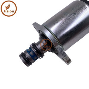 TM62101 Convient pour la vanne solénoïde Thomas TM62101 24V 25bar - Product Image 3