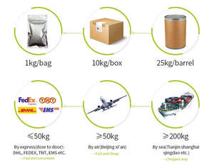 Bubuk curah Vitamin b12 pasokan pabrik kualitas tinggi murni 99% vitamin b12 harga terbaik - Product Image 6