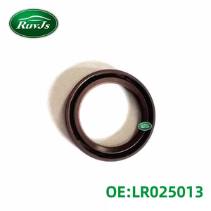 Aksesoris Mobil RuvJs Seal Oli Depan Crankshaft LR025013 untuk Land Rover Freelander <span class=keywords><strong>2</strong></span> Range Rover Evoque - Product Image 3