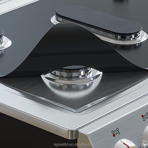 Protège-plaques de cuisson réutilisables pour cuisinières à gaz Samsung – Offre spéciale du fabricant, en stock - Product Image 5