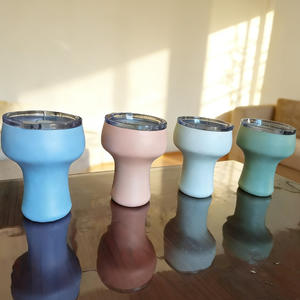 <span class=keywords><strong>Thermos</strong></span> en acier inoxydable <span class=keywords><strong>304</strong></span> à double paroi isolé sous vide, maintien au chaud 6-12 heures, portable, classique, pour les fêtes - Product Image 2