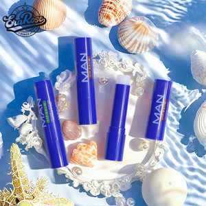 Erarose-8061 Bálsamo Labial para Hombre 3 en 1, Hidratante y Nutritivo, Set de 3 Piezas para Todo Tipo de Piel - Product Image 5