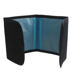 37mm-82mm video thiết bị Wallet trường hợp 3 túi UV CPL Cokin P loạt vuông Lọc Pouch Túi 37mm-82mm Máy ảnh ống kính lọc trường hợp - Product Image 2