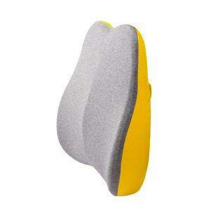 Cojín Ortopédico Lumbar Bewalker de Espuma Viscoelástica <span class=keywords><strong>para</strong></span> Alivio del Dolor, Cómodo <span class=keywords><strong>para</strong></span> <span class=keywords><strong>Silla</strong></span> de Oficina, Tejido y Extraíble - Product Image 5