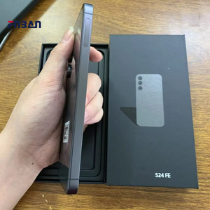 <span class=keywords><strong>Smartphone</strong></span> d'occasion débloqué Fnban pour Samsung <span class=keywords><strong>Galaxy</strong></span> S24fe S21 <span class=keywords><strong>S20</strong></span> S22 S23 S24, 99% neuf, téléphones mobiles <span class=keywords><strong>5G</strong></span> d'occasion - Product Image 5