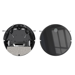 A6 robot pour nettoyer le sol tapisserie d'ameublement <span class=keywords><strong>aspirateur</strong></span> poussière robot de nettoyage à vendre laser robot aspirateurs - Product Image 2