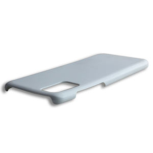 Prosub – <span class=keywords><strong>coque</strong></span> de téléphone portable avec revêtement par Sublimation, étui vierge pour Samsung Note <span class=keywords><strong>20</strong></span>, vente en gros - Product Image 4