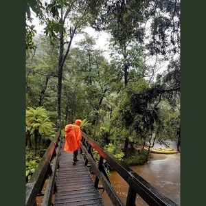 Poncho <span class=keywords><strong>Impermeable</strong></span> Ligero de PU, Ropa <span class=keywords><strong>Impermeable</strong></span> y Cortavientos, Ecológico para Uso en Exteriores, Gran Venta - Product Image 6