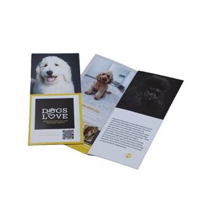 Buku Lipat 110x110mm 157gsm Putih, Panduan Pengguna, Kelas Musik, Resep Minuman, Krim, Minuman Keras, Promosi Pariwisata, Penawaran Spesial, Barang Promosi, Dijilid - Product Image 2