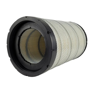 ไส้กรองอากาศคุณภาพดีสำหรับรถบรรทุก รุ่น M4119219 8010A0 สำหรับ FOTON AUMAN 1186VLPHK-01Z - Product Image 2