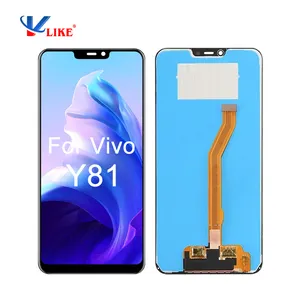 Vivo Y81 Y83液晶触摸显示器手机液晶显示屏更换Vivo Y81液晶显示屏原装