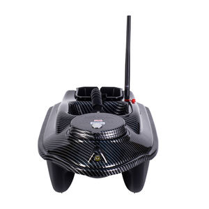 Actor-SONAR Pro เรือสำหรับเหยื่อกันน้ำ ABS พลาสติกอายุการใช้งานแบตเตอรี่ยาวนาน2ชั่วโมง - Product Image 2