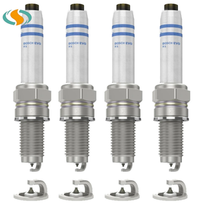 Bujía para VW EA211 1.0 TSI Flex Brasil OEM 04E905602F / 04E905612C / 04E905601B - Product Image 4