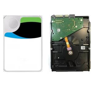 ฮาร์ดดิสก์ไดรฟ์สำหรับพีซี NAS ขนาด 12TB รุ่น ST12000NT001 ST12000NE0008 ST12000NM0007 ST12000NM001G ST12000NE0007 ST12000VE0008 ST12000NM002H - Product Image 2