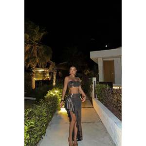 Ensemble marron pour femme Alessia - Product Image 5