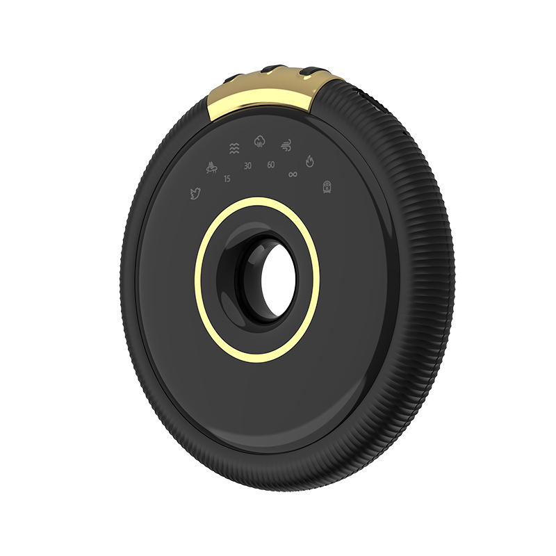 Qd-01 negro