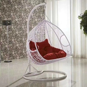 Chaise <span class=keywords><strong>à</strong></span> <span class=keywords><strong>bascule</strong></span> en bambou, rotin, métal, <span class=keywords><strong>pour</strong></span> adulte, balcon <span class=keywords><strong>extérieur</strong></span>, Patio, offre spéciale, - Product Image 2
