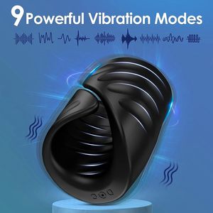 APP Puzzy kantong lengan listrik ketat untuk pria, Masturbator mesin pijat murah pakaian Dalam otomatis portabel - Product Image 5
