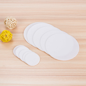 Pe Foam Gaskets Leak Proof Flat <b>Washers</b> Bottle Cap Sealing Paper Food Grade For Bottles Gift Packaging - Product Image 1