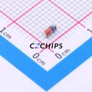 ไดโอด ZENER ไดโอด LL-34 ZMM5231B ใหม่ของแท้ชิ้นส่วนอิเล็กทรอนิกส์ - Product Image 1