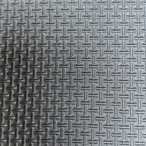 3MM 4MM 5MM <span class=keywords><strong>SBR</strong></span> SCR CR 블랙 미끄럼 방지 상어 피부 양각 네오프렌 고무 시트 원단 - Product Image 6