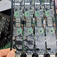 Placa de circuito impreso PCBA, servicio de montaje de PCB, fábrica de fabricación personalizada por su archivo Gerber y lista Bom, montaje de PCB PCBA