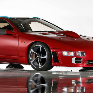 Rines de Aleación de Aluminio Forjado Monobloque Personalizados de 1 Pieza, 18 y 19 Pulgadas, 5x114.3, para Autos de Pasajeros <span class=keywords><strong>Honda</strong></span>, Toyota, Nissan, Lexus, Mazda - Product Image 5