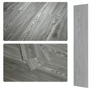 Revêtement de sol en vinyle PVC auto-adhésif à prix abordable, fourni directement par l'usine, pour la décoration intérieure – Revêtement de sol vinyle de luxe - Product Image 1