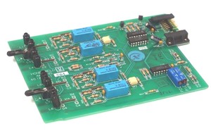 Carte d'entrée PLC d'occasion <span class=keywords><strong>AMIENS</strong></span> 46182741-001 46182741001 - Product Image 1