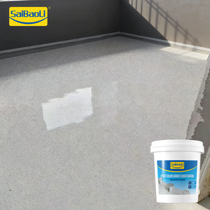 <span class=keywords><strong>Peinture</strong></span> de sol en sable coloré époxy - Revêtement antidérapant haute résistance à l'usure pour la décoration et la protection des sols en béton intérieurs - Product Image 1