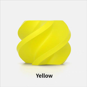 PLA Silk <b>3D</b> <b>Printer</b> Filament 1kg 1.75mm High Toughness Strong No Stringing Smooth Print Spool - Product Image 2