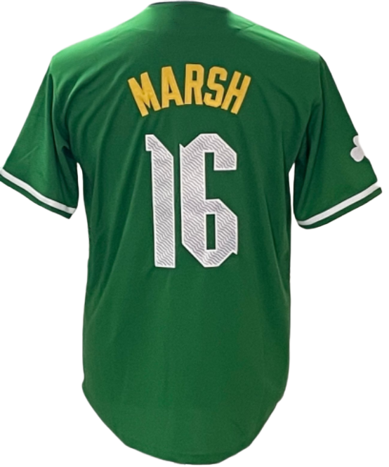 16 Marsh verde