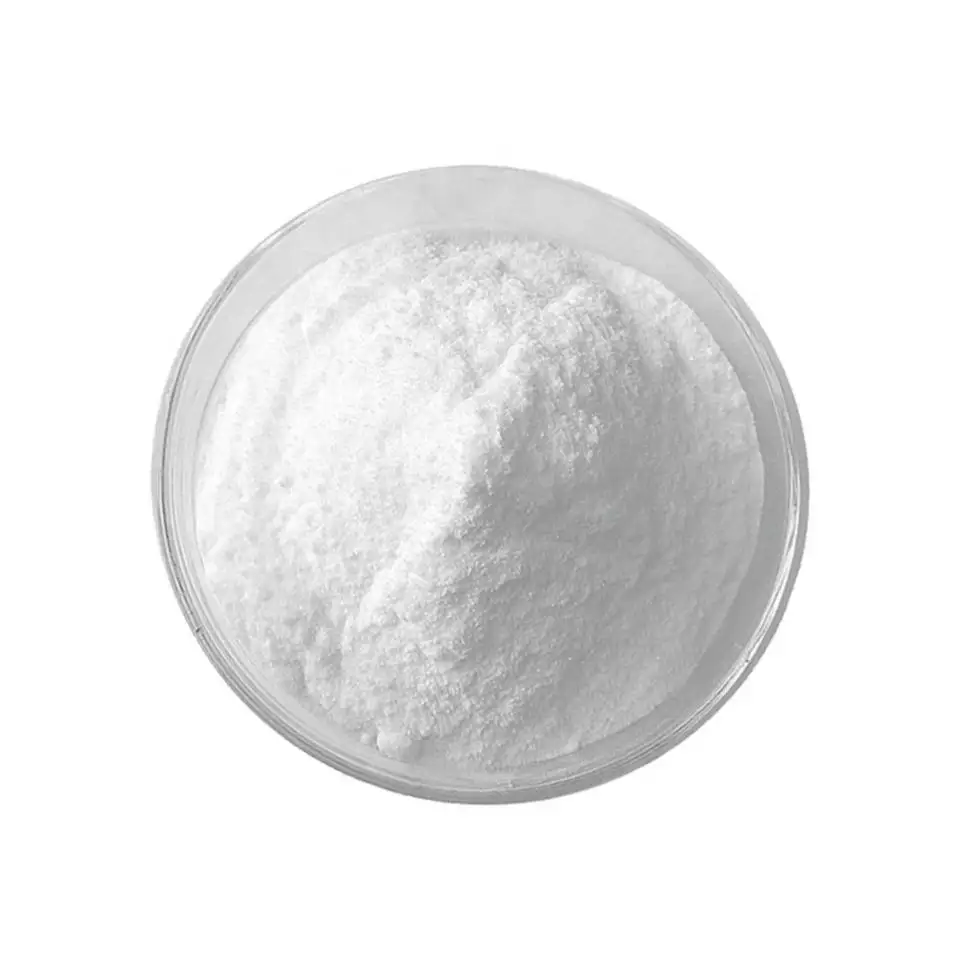 Hongda 98% đa lớp CAS 50-81-7 axit ascorbic Vitamin C bột