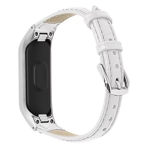 <span class=keywords><strong>Bracelet</strong></span> en cuir de poignet de bande de Smartwatch de mode pour <span class=keywords><strong>Samsung</strong></span> Galaxy <span class=keywords><strong>fit</strong></span>-<span class=keywords><strong>e</strong></span> SM-R375 <span class=keywords><strong>Bracelet</strong></span> <span class=keywords><strong>Bracelet</strong></span> de remplacement - Product Image 3